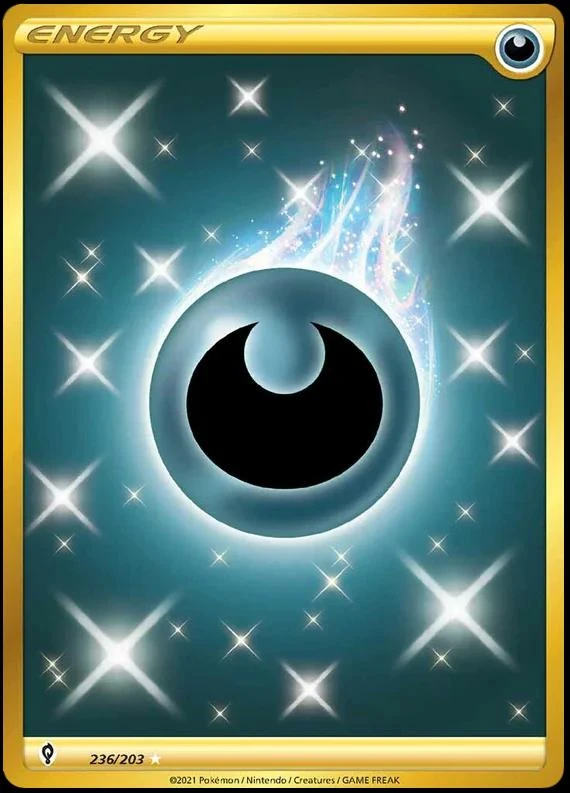 Dark Energy