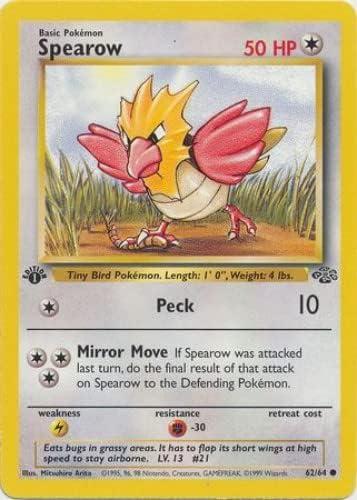 Spearow