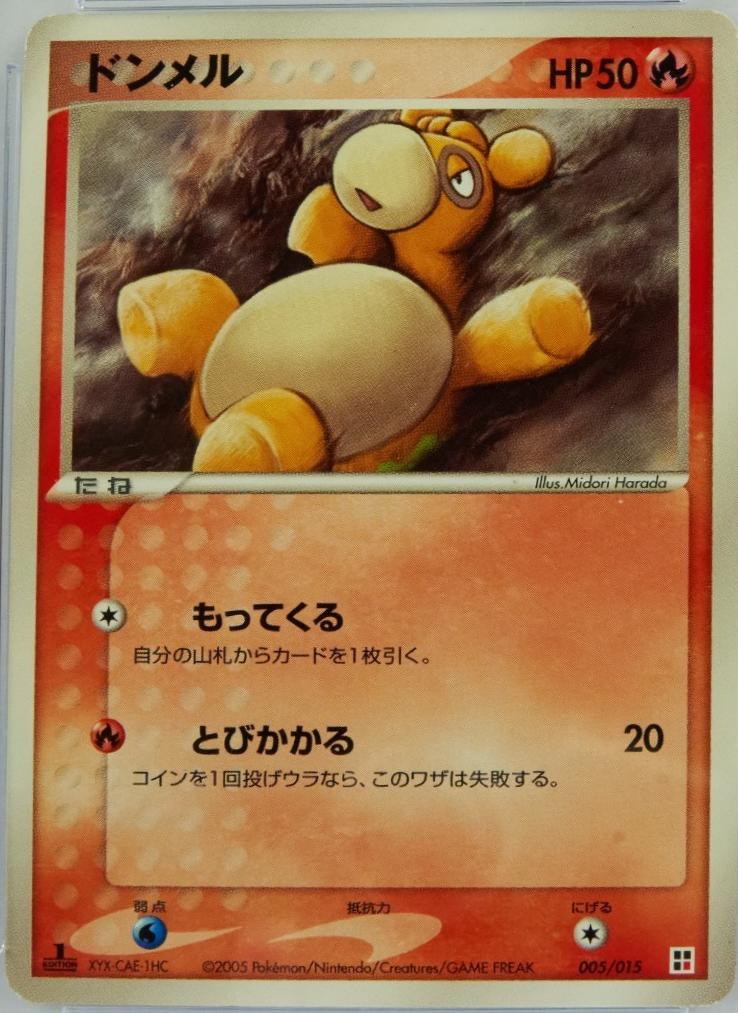 Numel