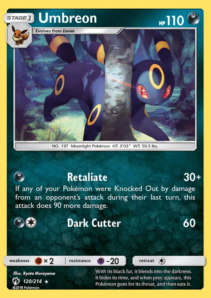 Umbreon