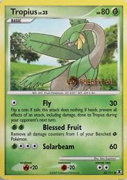 Tropius