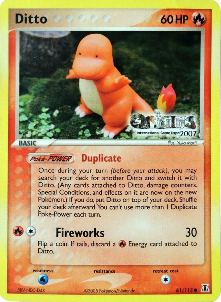 Ditto