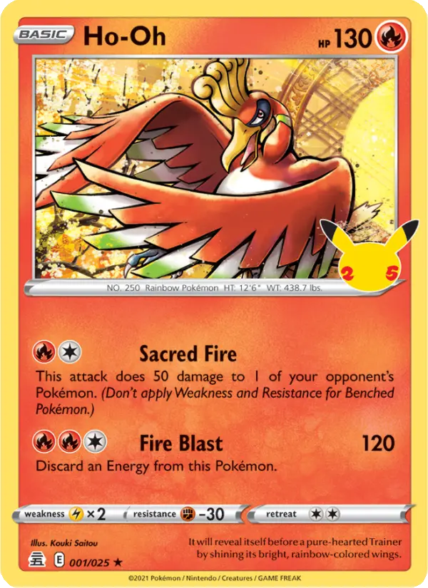 Ho-oh