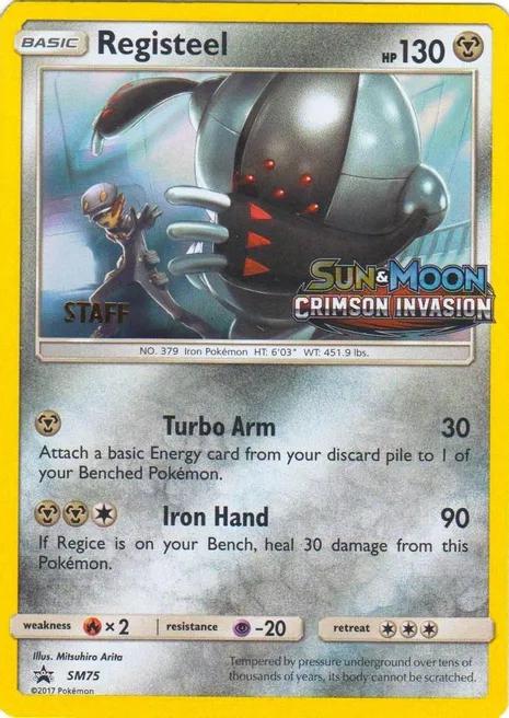 Registeel