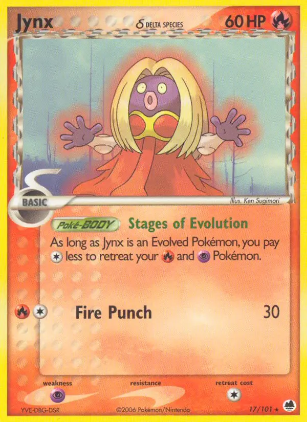 Jynx