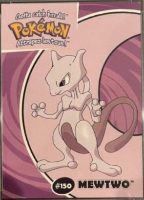 Mewtwo